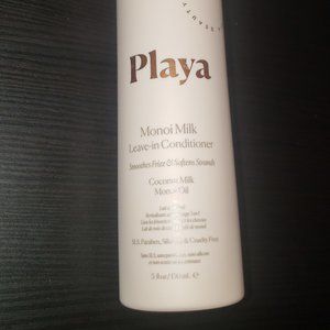 PLAYA Monoi Milk Leave-in Conditioner $22